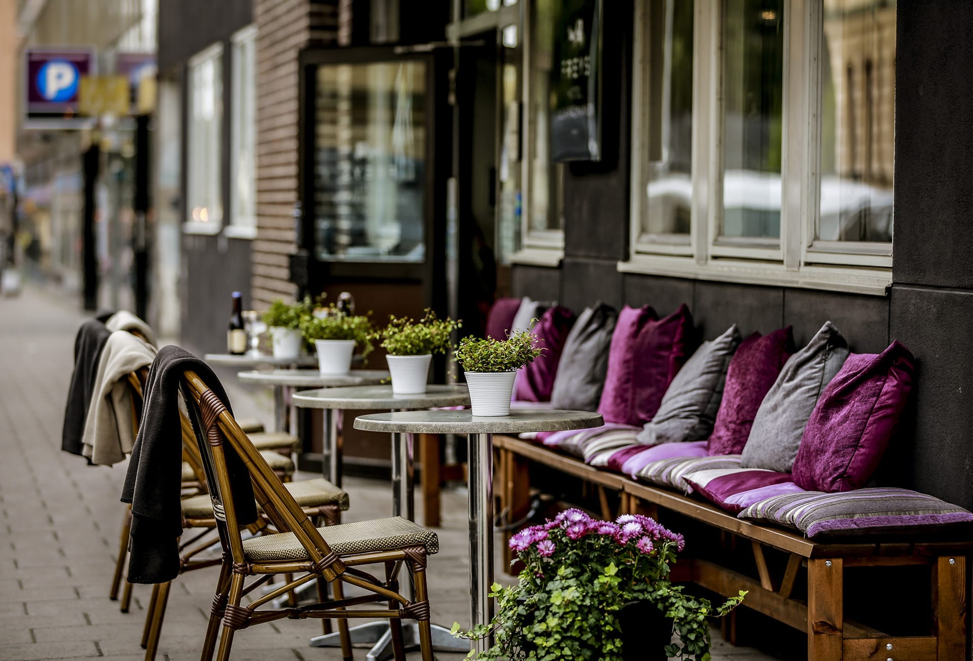 Lilla R dmannen Stockholm Boka H r Hotell och Konferens