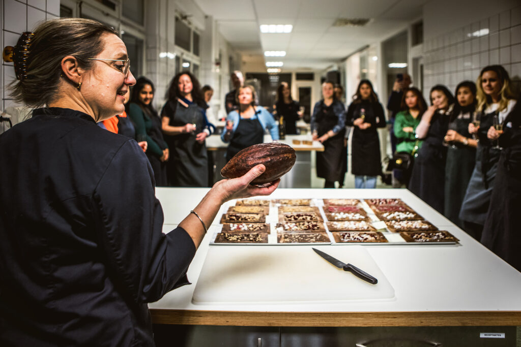 Freys Chokladfabriken Personal5